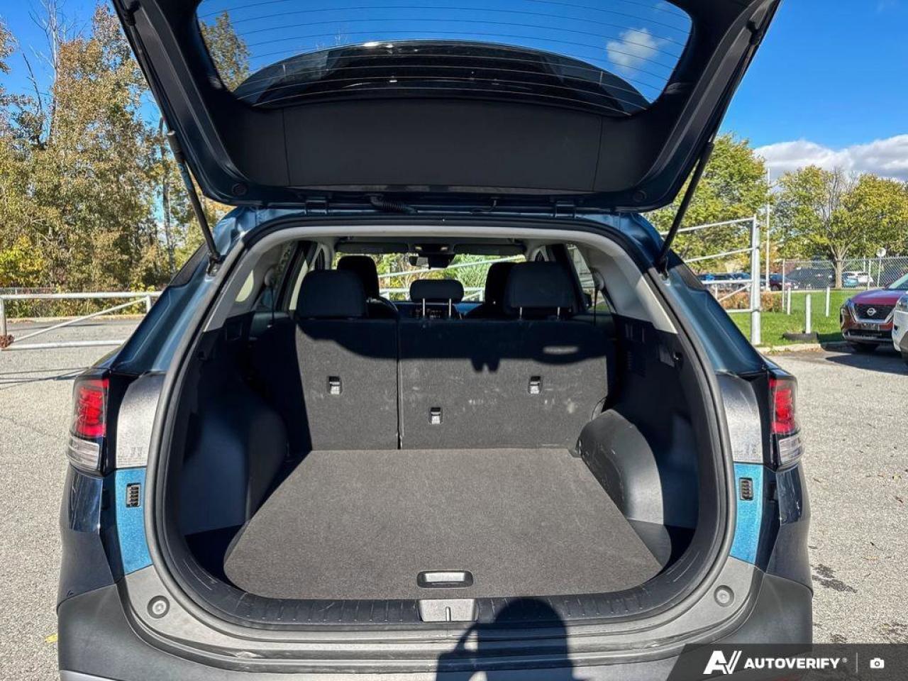 2025 Kia Sportage LX Photo