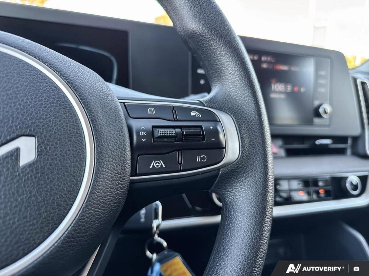 2025 Kia Sportage LX Photo