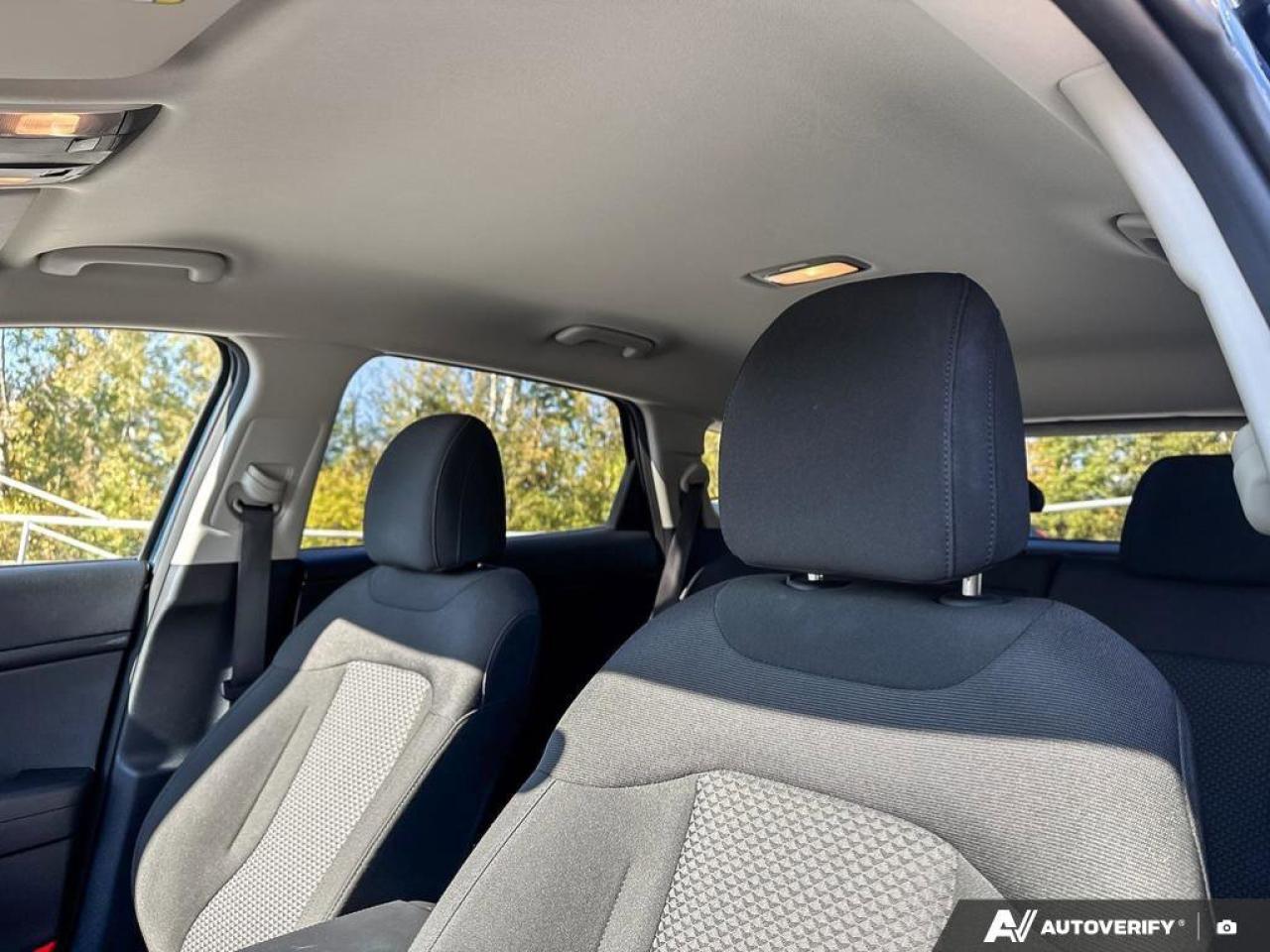 2025 Kia Sportage LX Photo