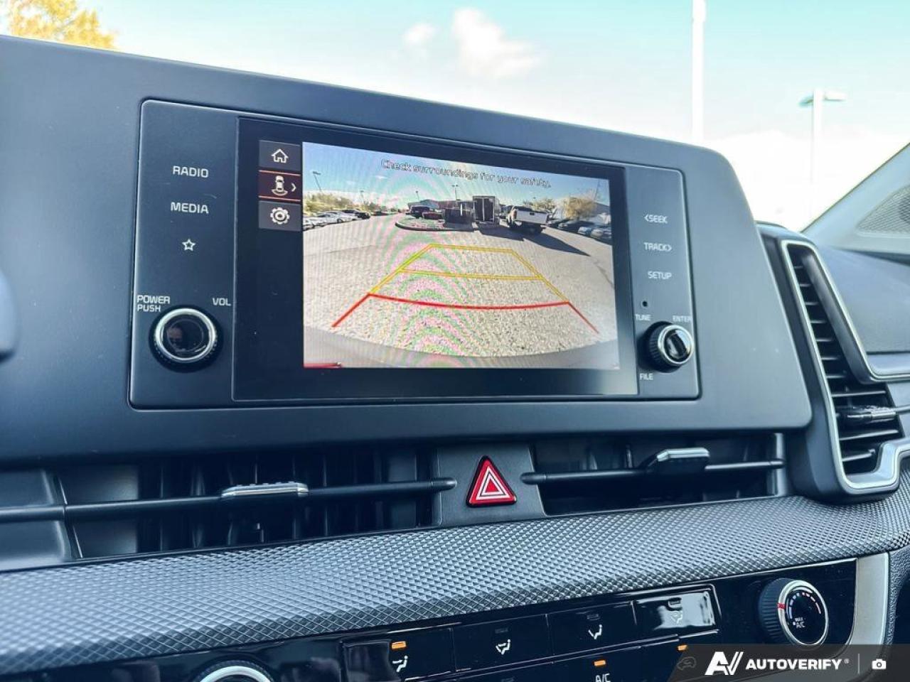 2025 Kia Sportage LX Photo