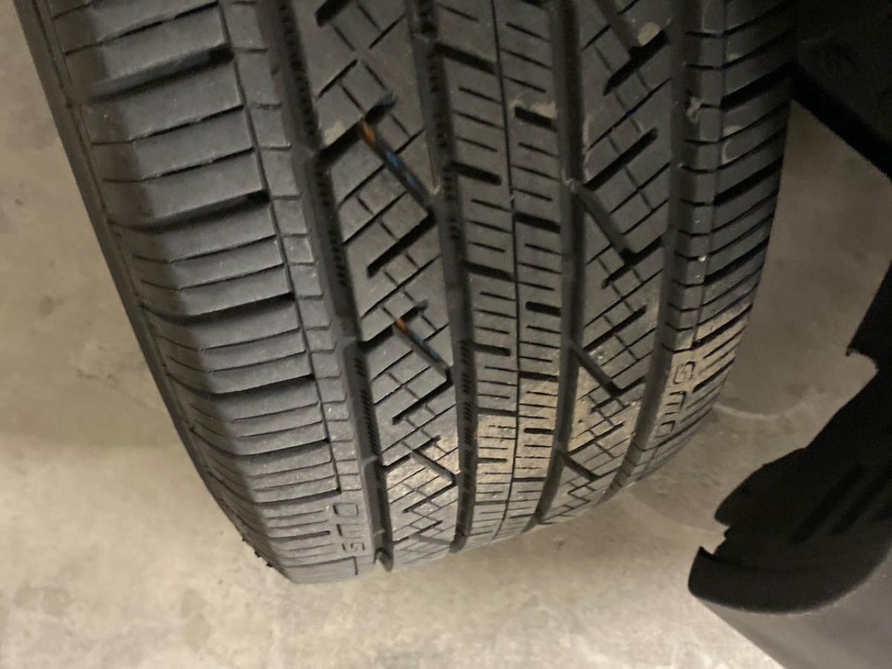 2013 Hyundai Santa Fe AWD 4dr 2.0T Auto SE *Ltd Avail* Photo