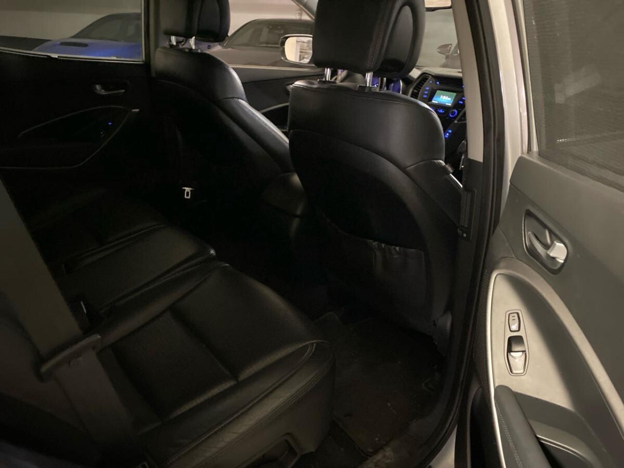 2013 Hyundai Santa Fe AWD 4dr 2.0T Auto SE *Ltd Avail* Photo