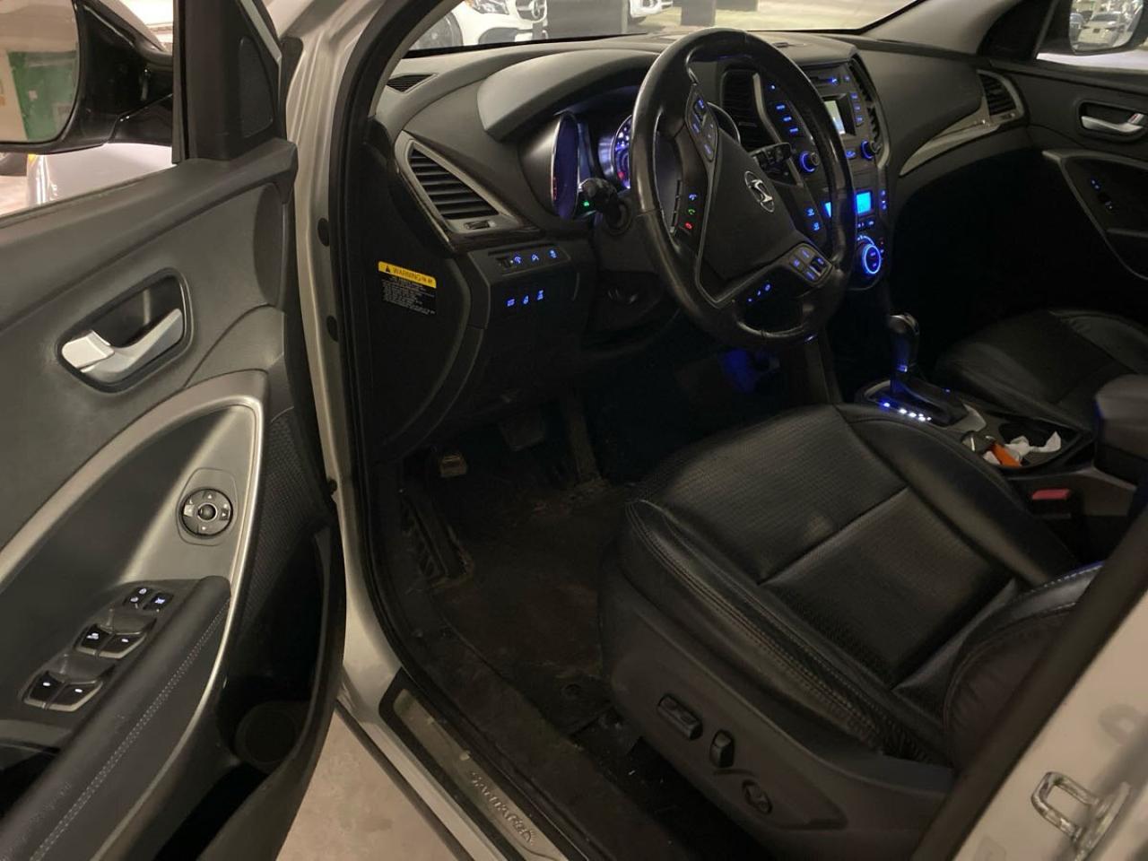 2013 Hyundai Santa Fe AWD 4dr 2.0T Auto SE *Ltd Avail* Photo