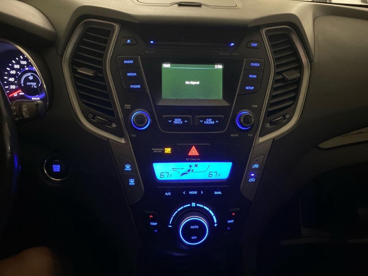 2013 Hyundai Santa Fe AWD 4dr 2.0T Auto SE *Ltd Avail* Photo