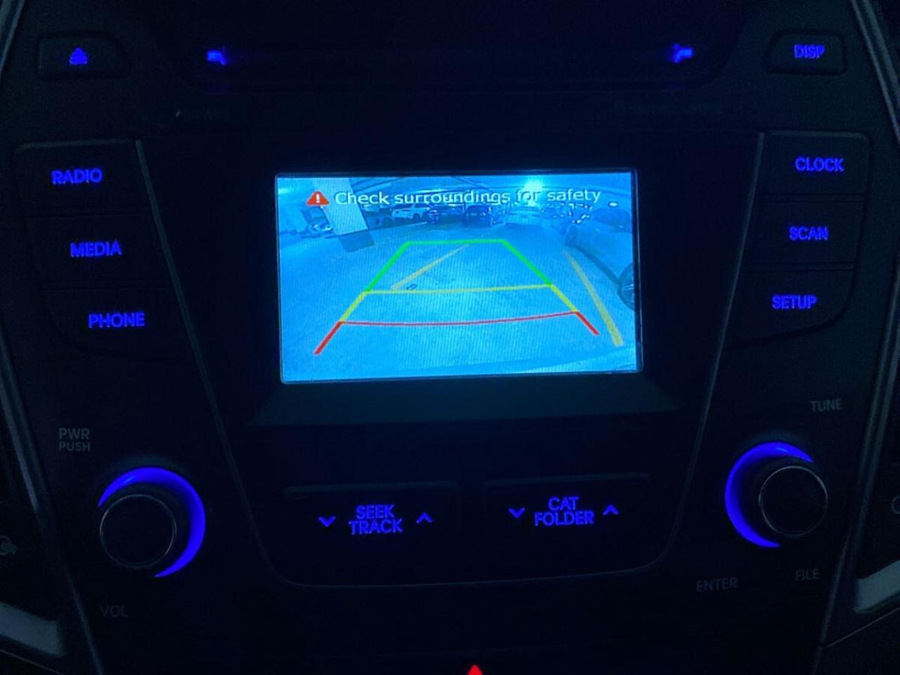 2013 Hyundai Santa Fe AWD 4dr 2.0T Auto SE *Ltd Avail* Photo