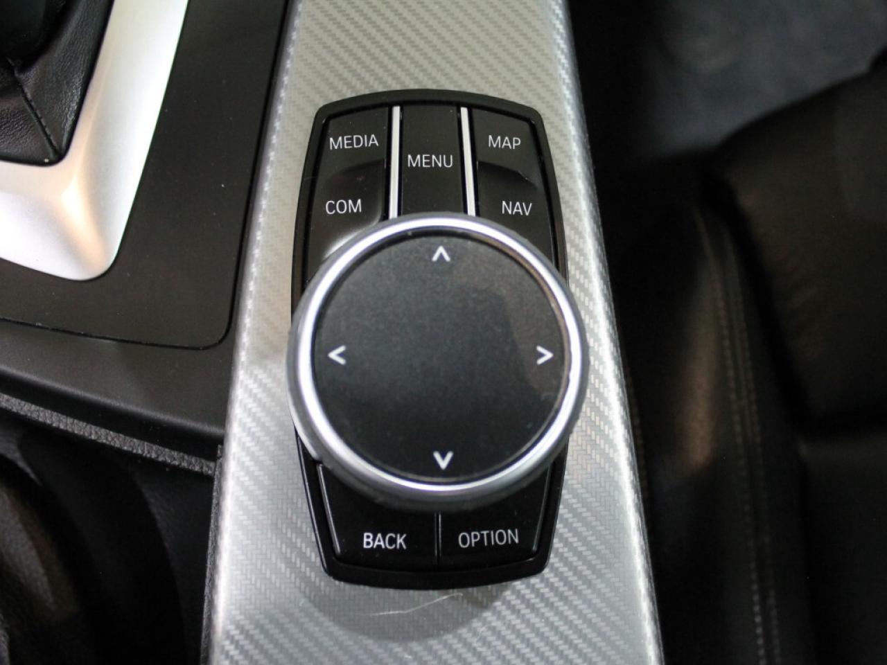 2018 BMW 4 Series 430i xDrive 2dr Coupe NO ACCIDENT SPORT LINE W/RED Photo