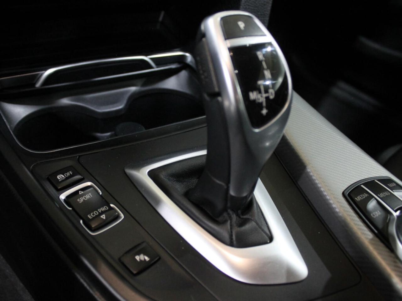 2018 BMW 4 Series 430i xDrive 2dr Coupe NO ACCIDENT SPORT LINE W/RED Photo