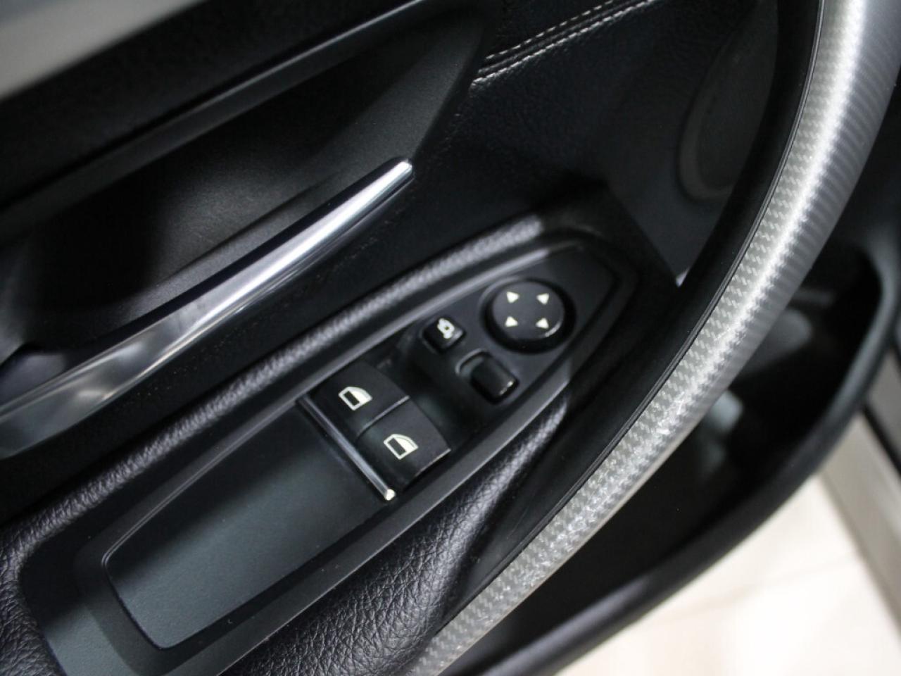 2018 BMW 4 Series 430i xDrive 2dr Coupe NO ACCIDENT SPORT LINE W/RED Photo