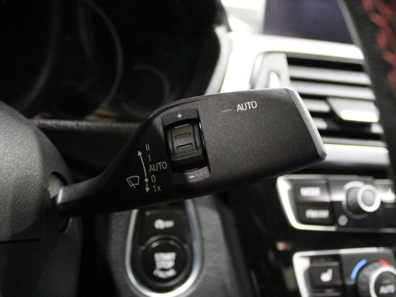 2018 BMW 4 Series 430i xDrive 2dr Coupe NO ACCIDENT SPORT LINE W/RED Photo