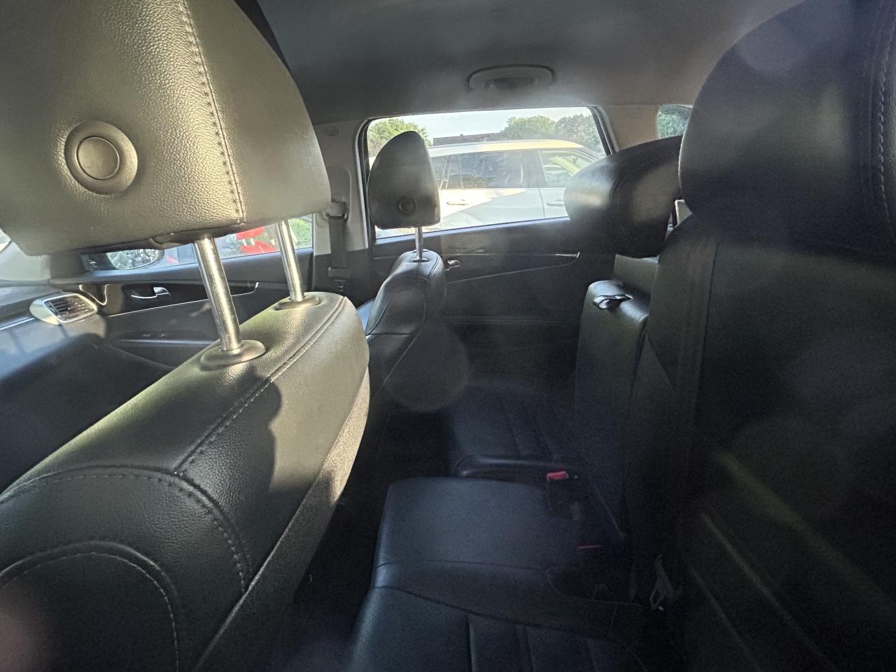 2019 Kia Sorento EX 2.4 AWD Photo