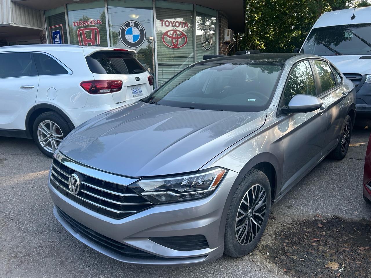 Vehicle Image