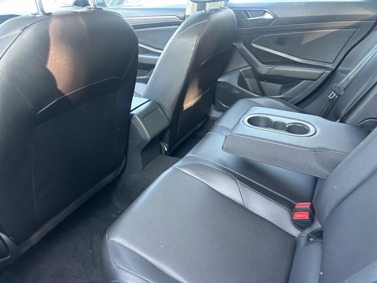 2021 Volkswagen Jetta Highline auto Photo