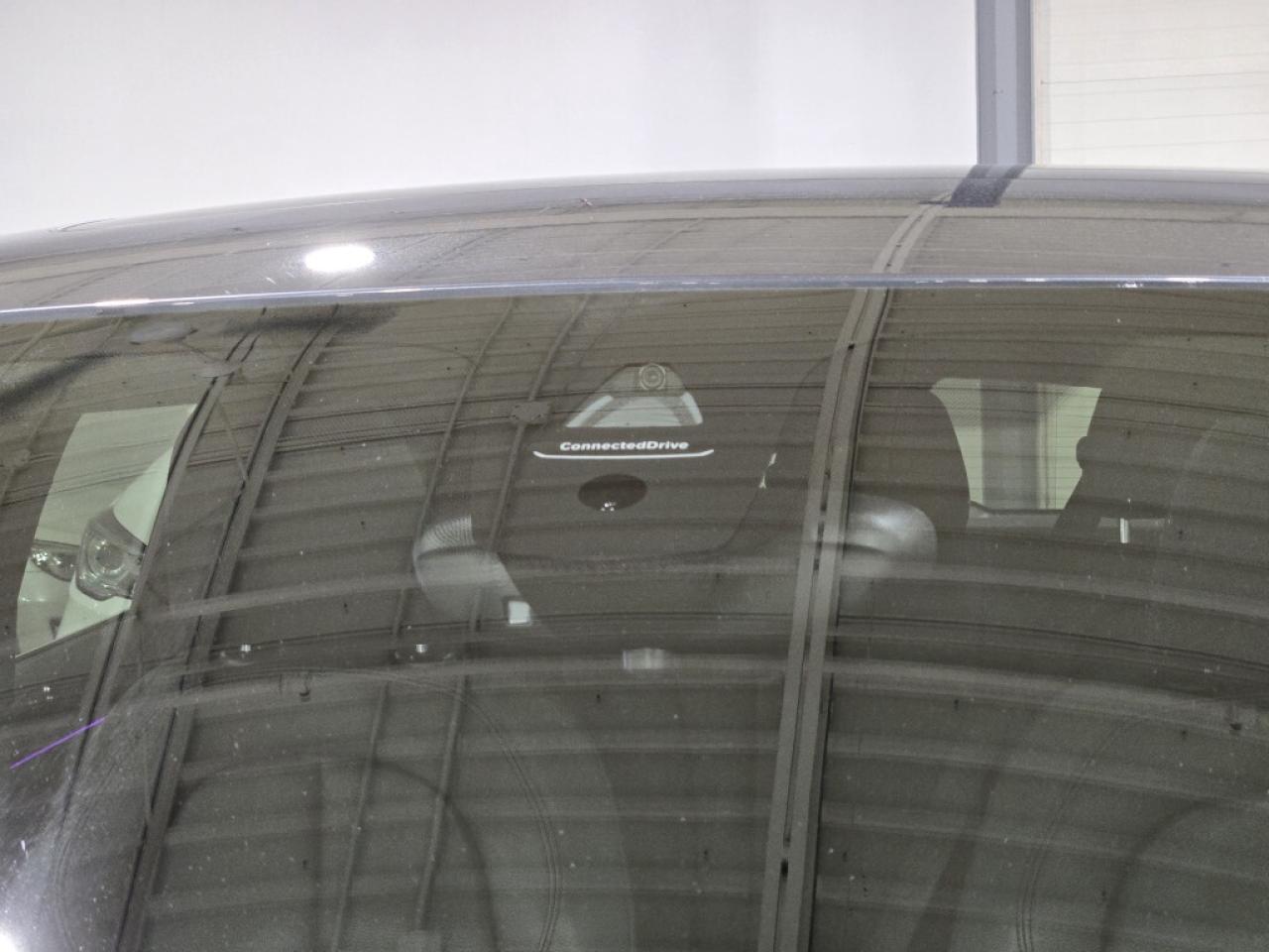 2018 BMW X2 xDrive28i Sports Activity Coupe Heads-up Display N Photo