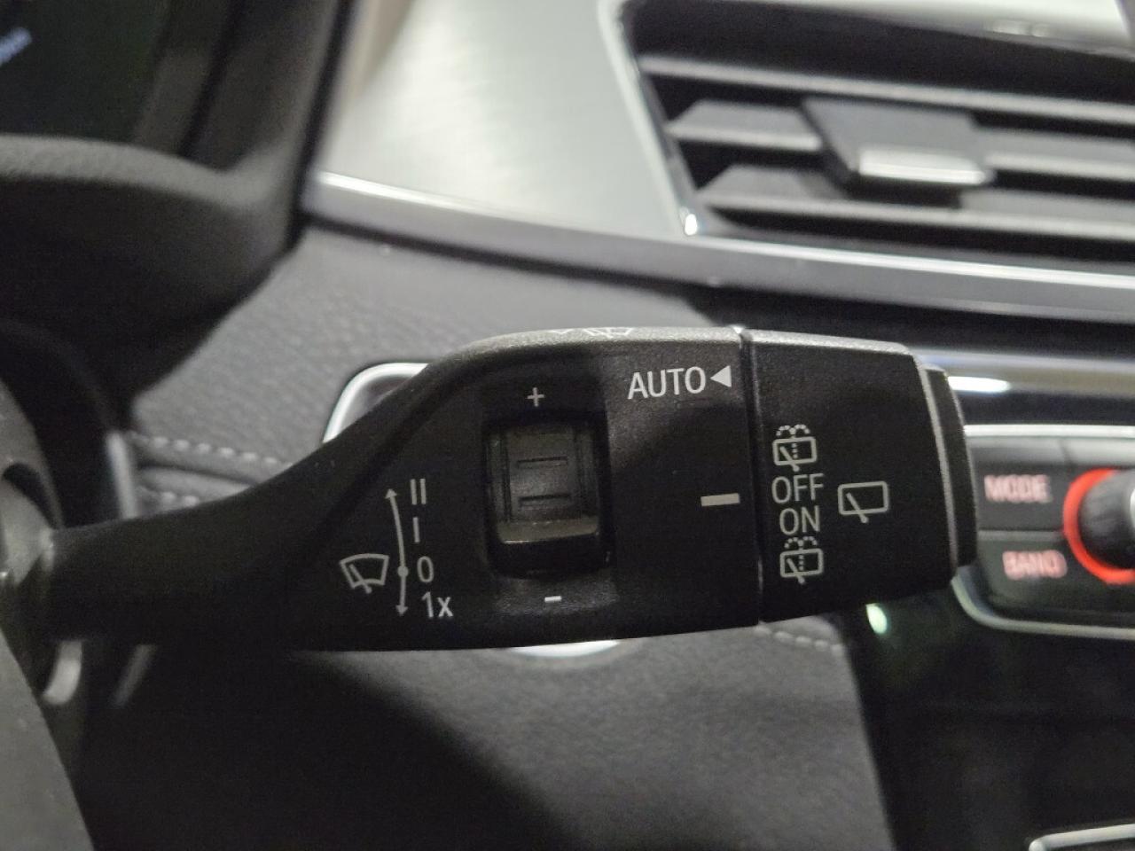 2018 BMW X2 xDrive28i Sports Activity Coupe Heads-up Display N Photo