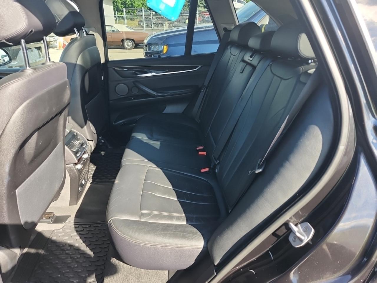 2016 BMW X5 AWD 4dr xDrive40e Photo