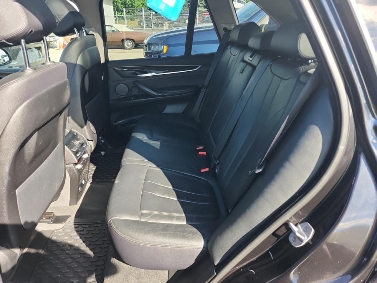 2016 BMW X5 AWD 4dr xDrive40e Photo