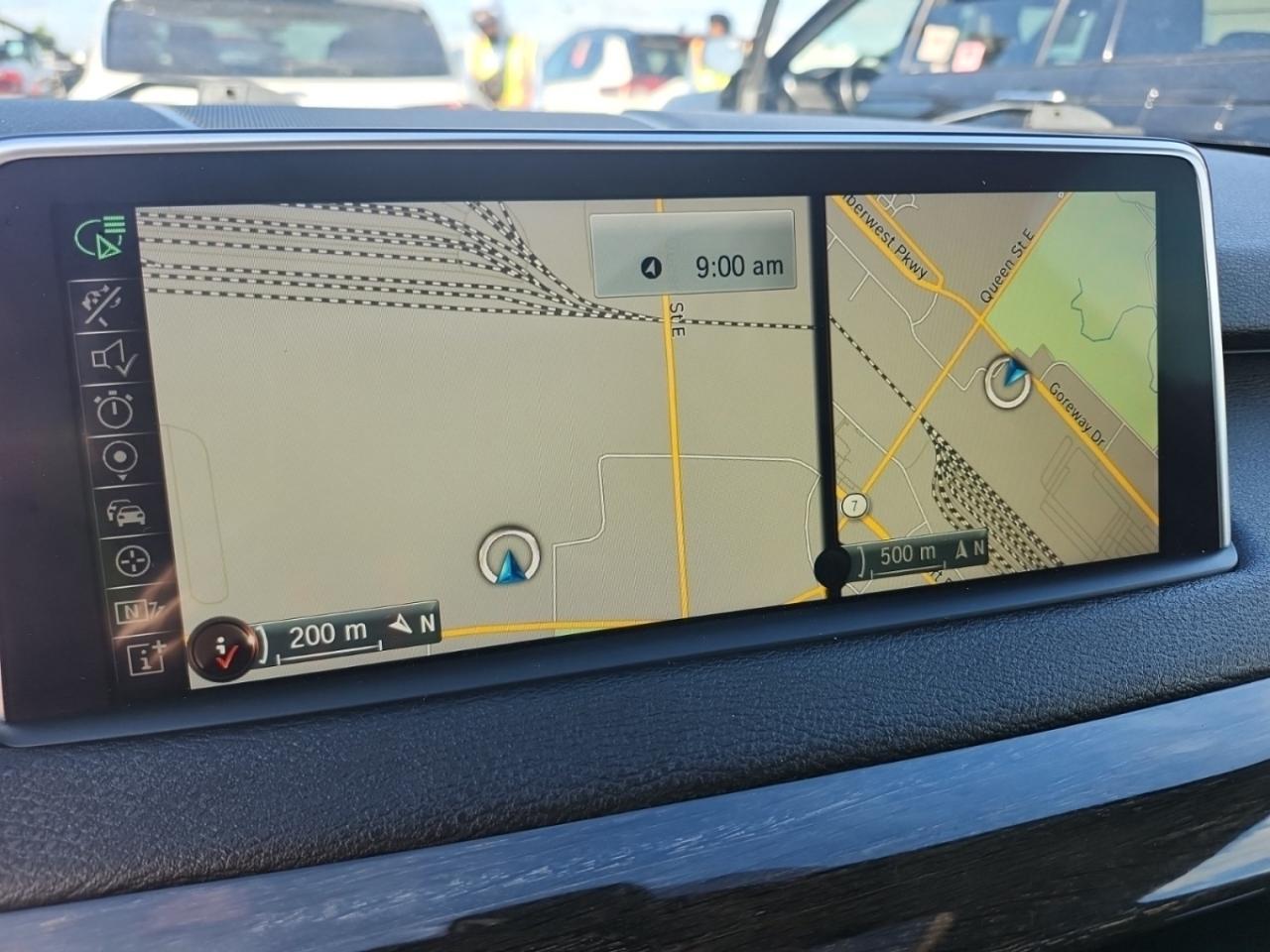 2016 BMW X5 AWD 4dr xDrive40e Photo4