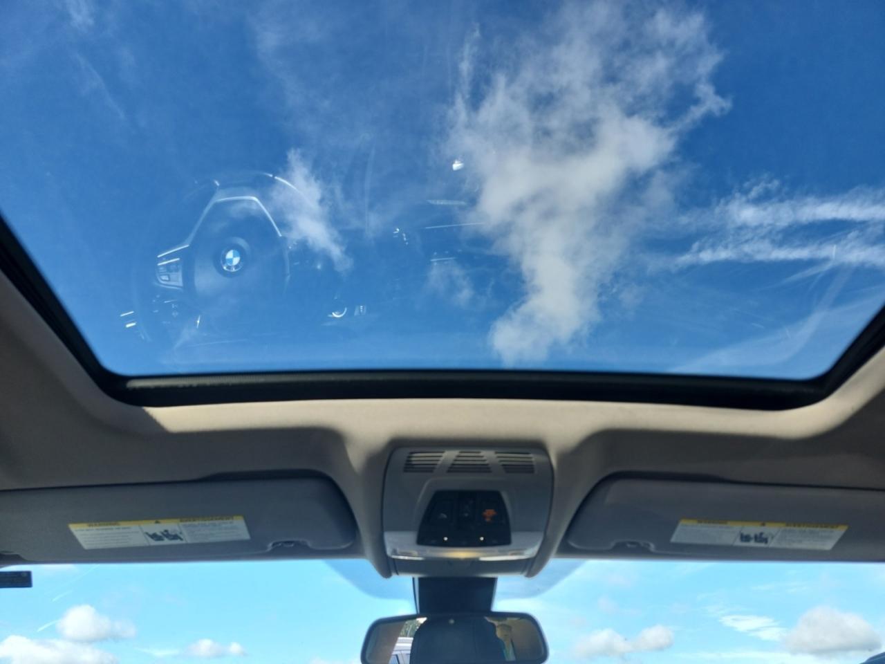 2016 BMW X5 AWD 4dr xDrive40e Photo