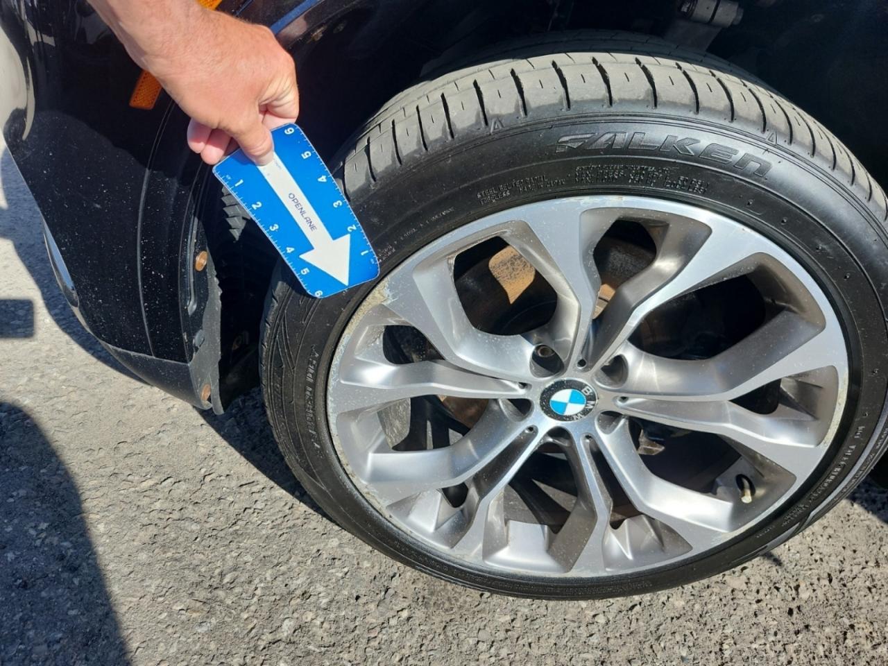 2016 BMW X5 AWD 4dr xDrive40e Photo