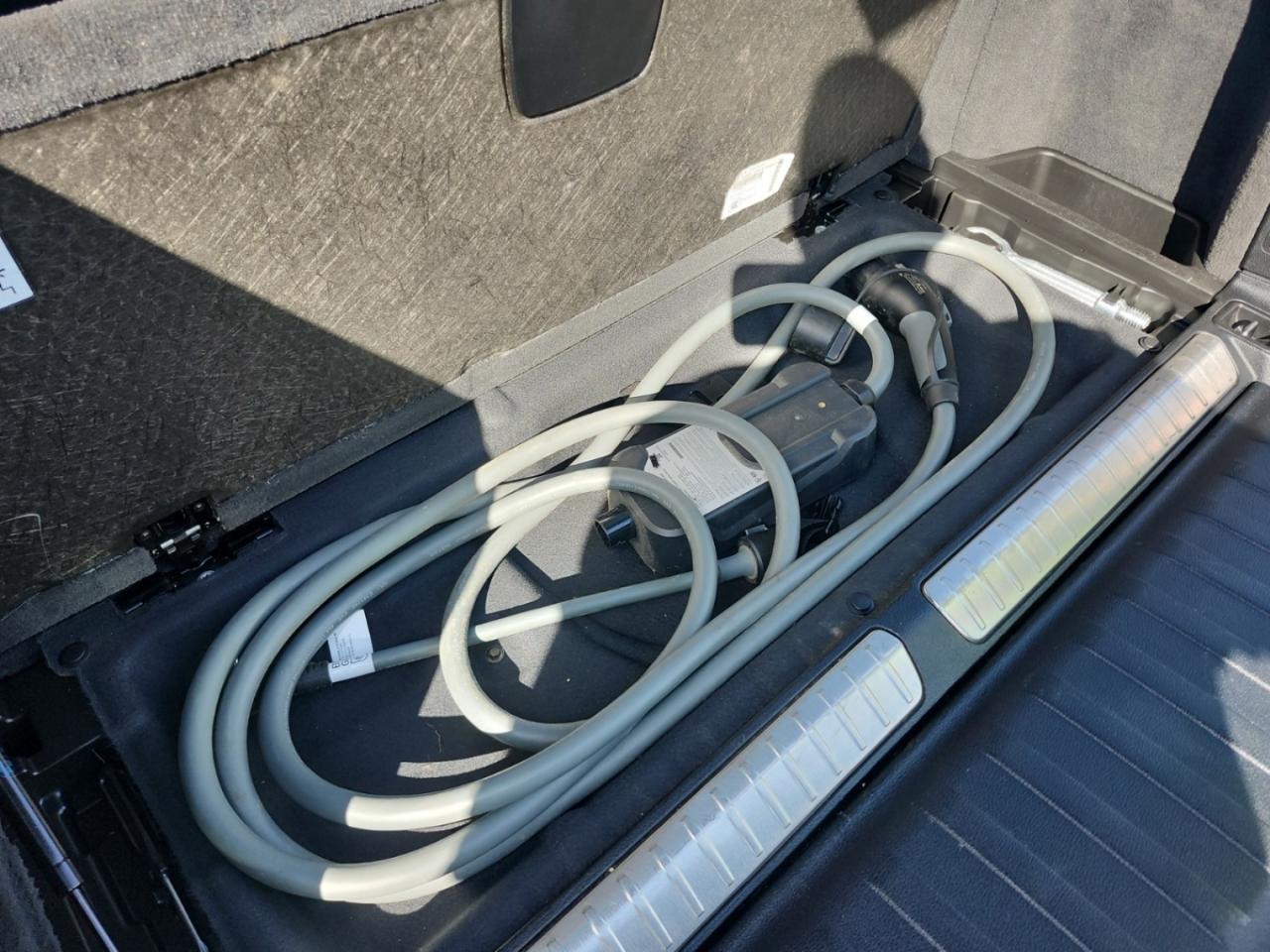 2016 BMW X5 AWD 4dr xDrive40e Photo