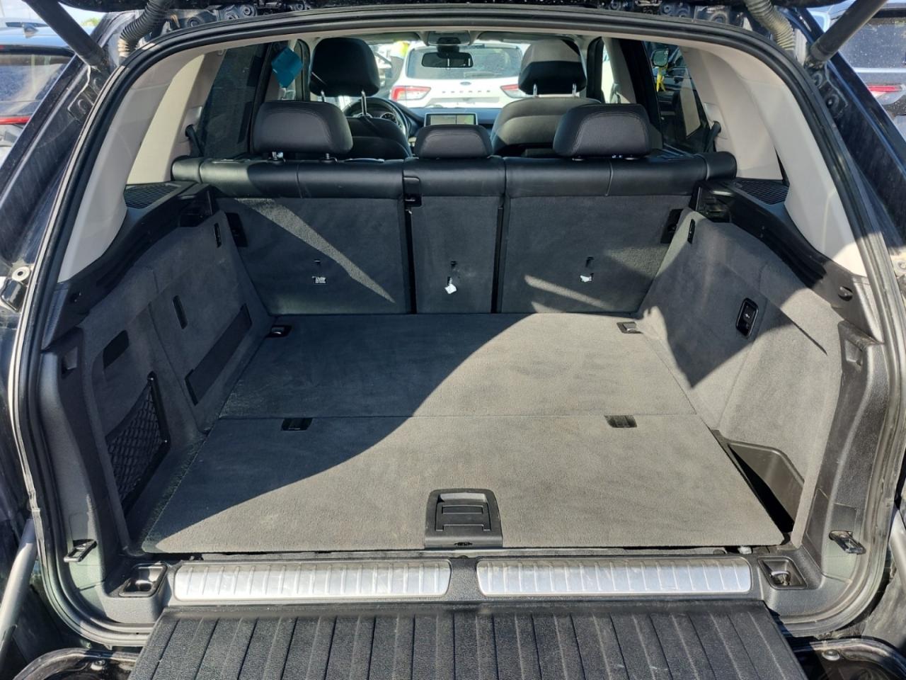 2016 BMW X5 AWD 4dr xDrive40e Photo