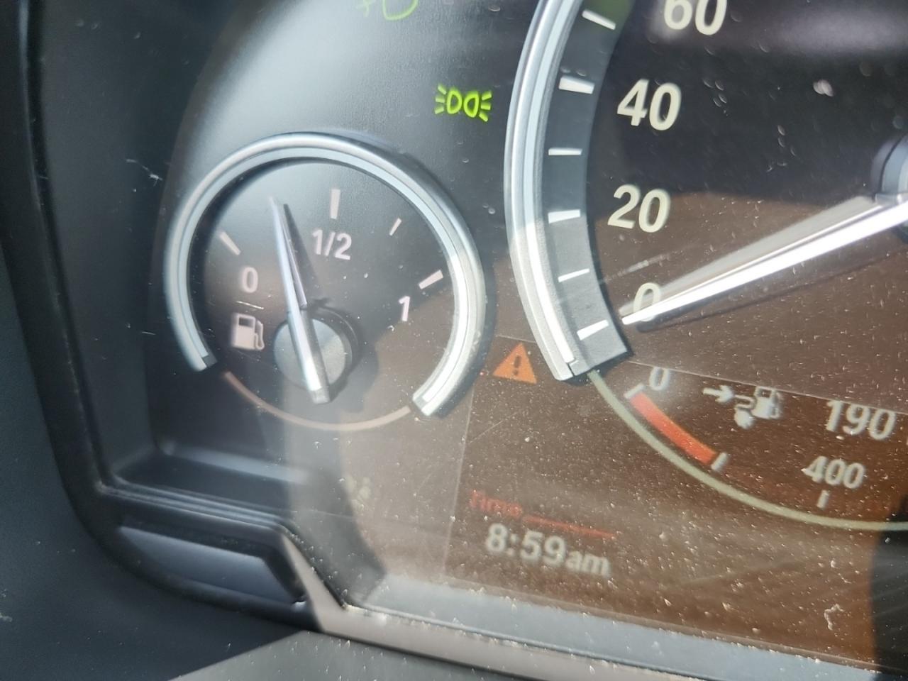 2016 BMW X5 AWD 4dr xDrive40e Photo