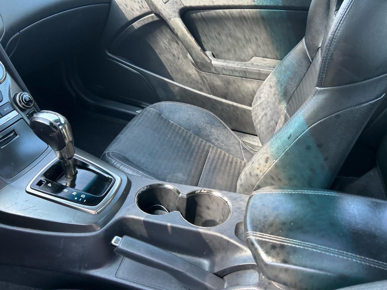 2013 Hyundai Genesis 2dr I4 Auto Premium *Ltd Avail* Photo