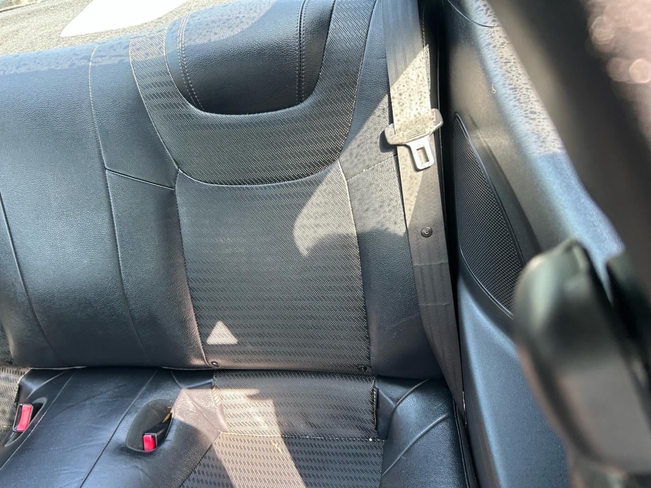 2013 Hyundai Genesis 2dr I4 Auto Premium *Ltd Avail* Photo