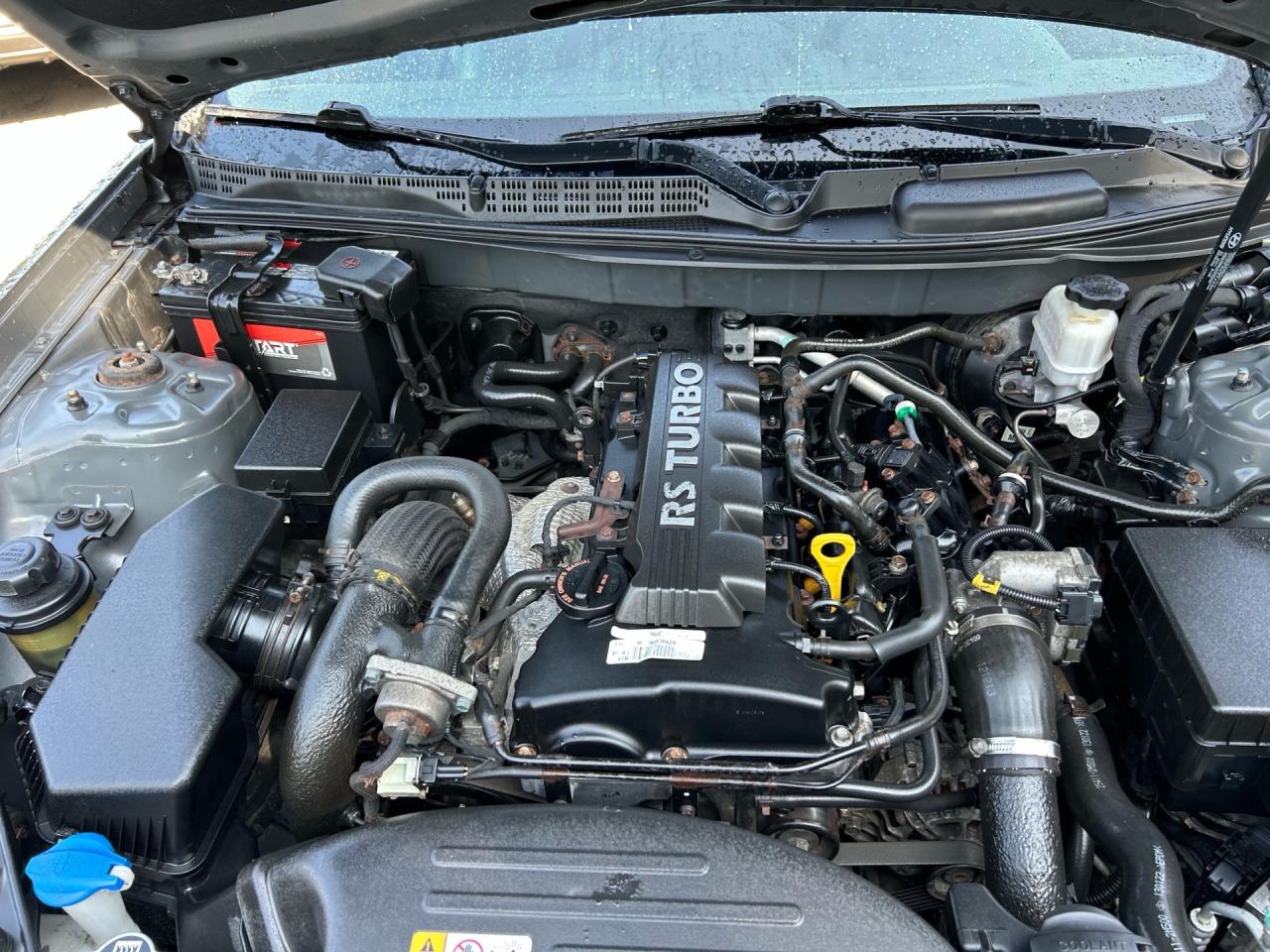 2013 Hyundai Genesis 2dr I4 Auto Premium *Ltd Avail* Photo