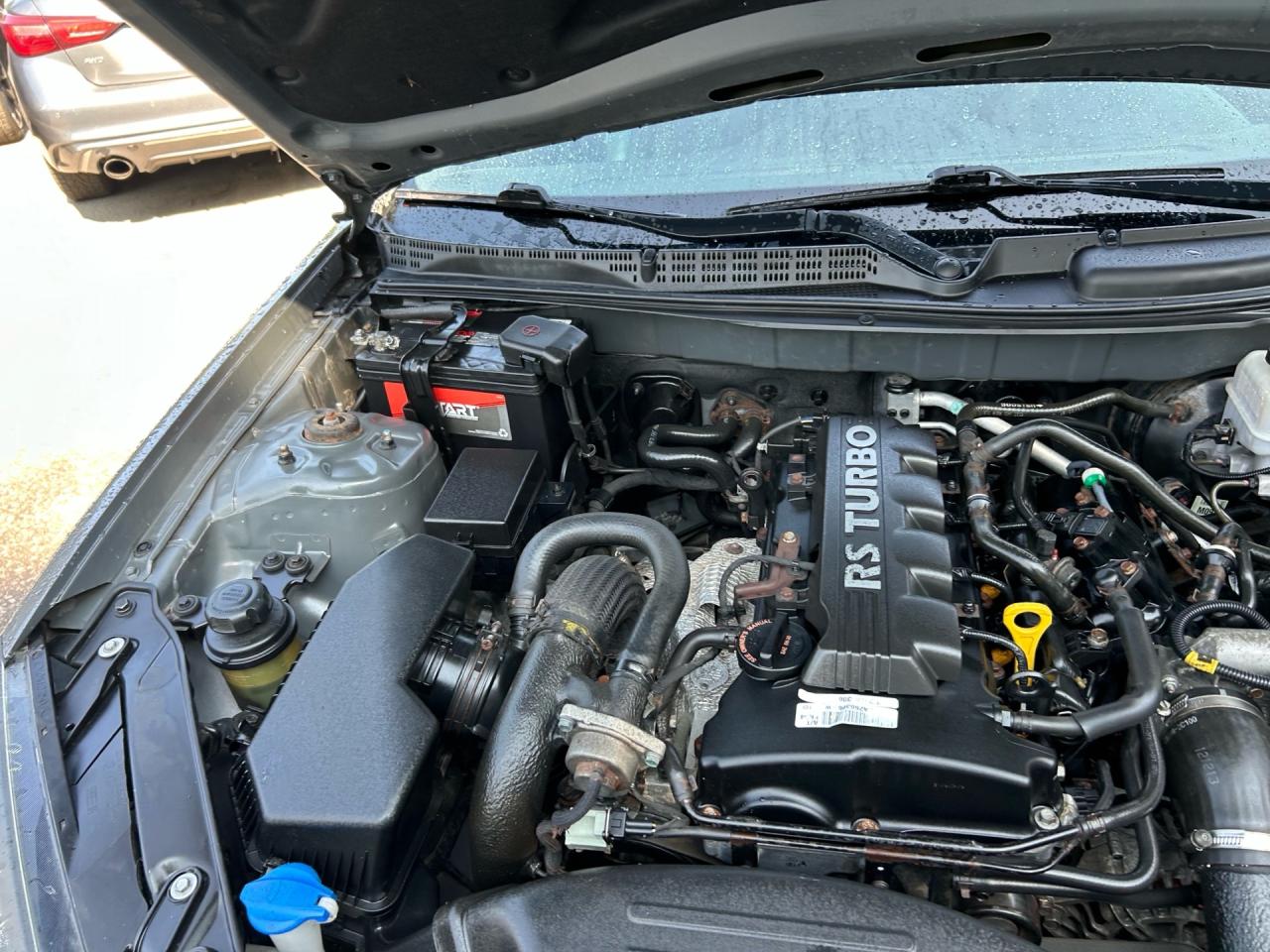 2013 Hyundai Genesis 2dr I4 Auto Premium *Ltd Avail* Photo