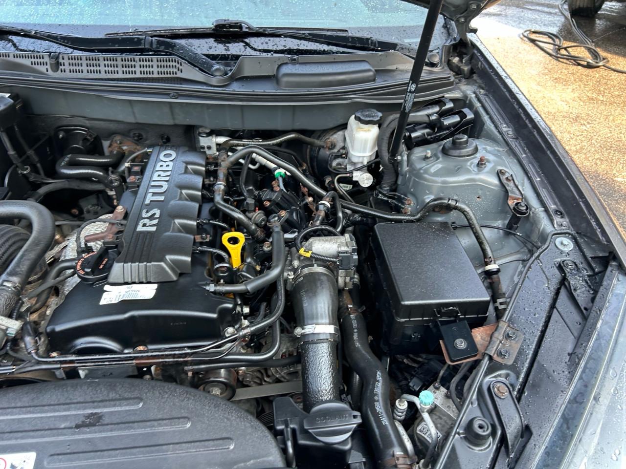 2013 Hyundai Genesis 2dr I4 Auto Premium *Ltd Avail* Photo