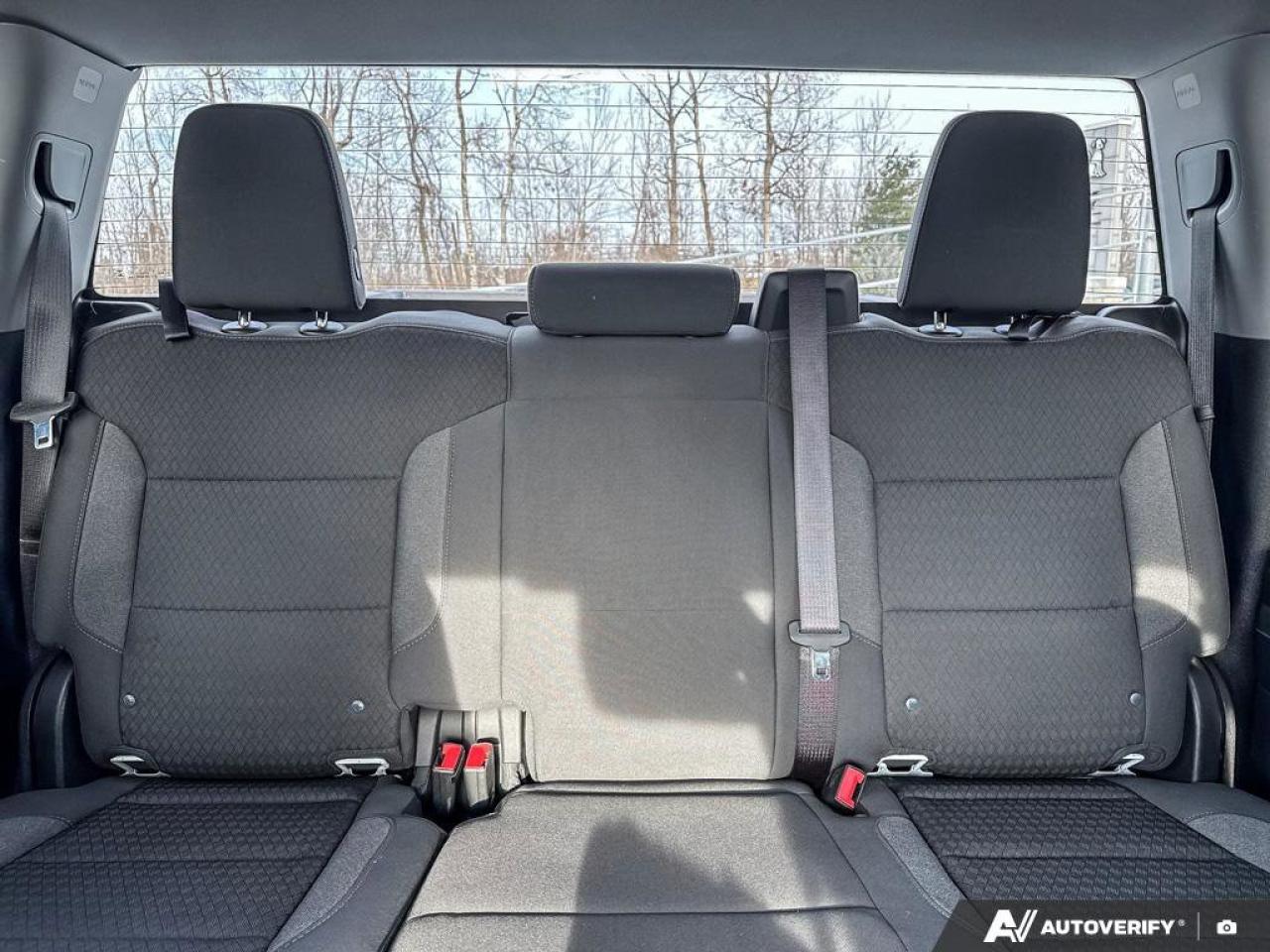 2024 GMC Sierra 1500 SLE Photo