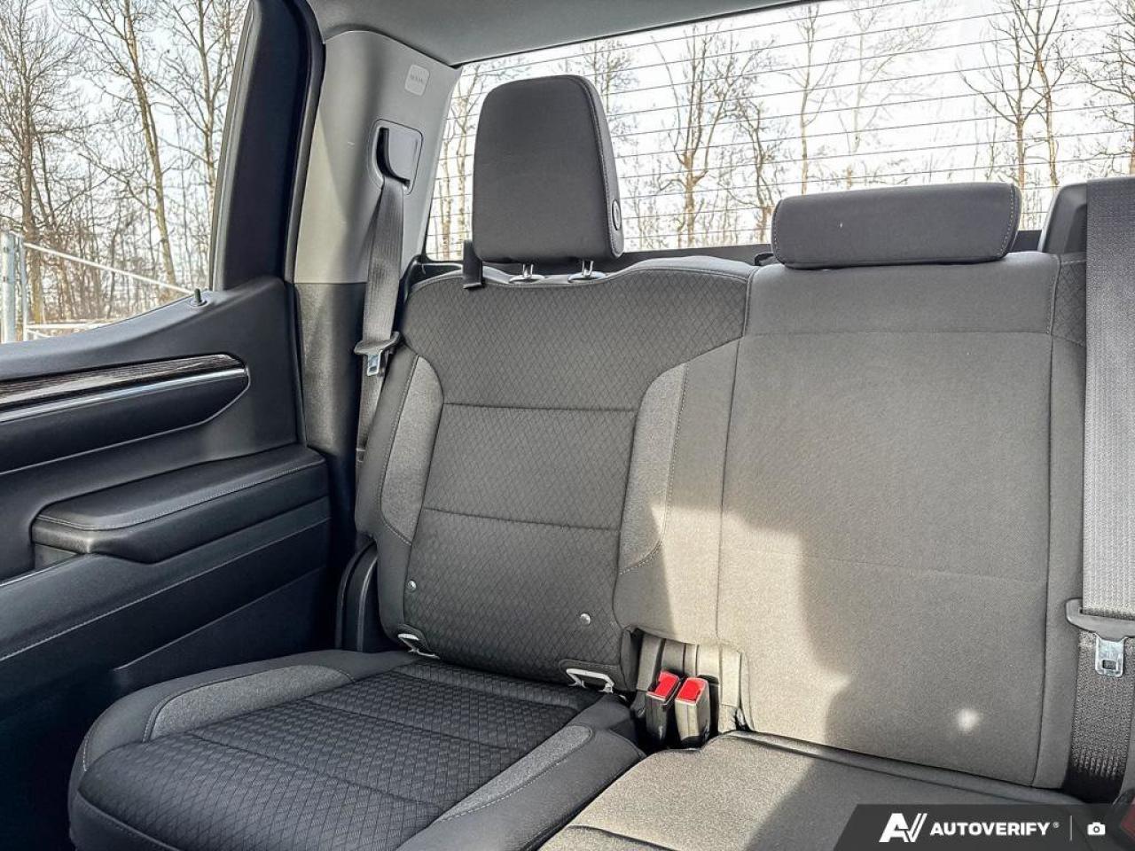 2024 GMC Sierra 1500 SLE Photo