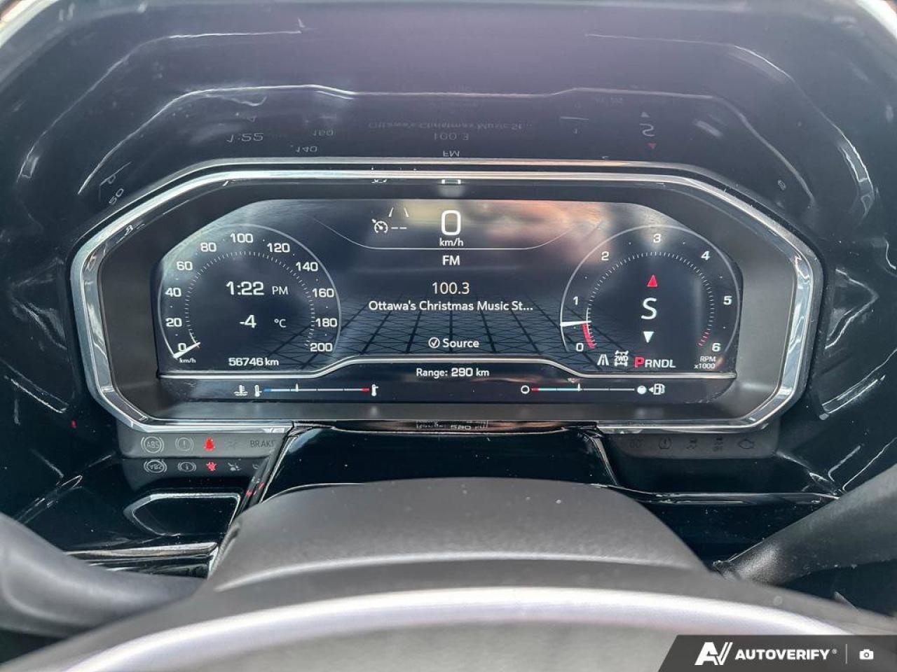 2024 GMC Sierra 1500 SLE Photo