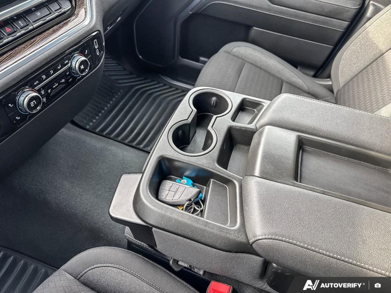 2024 GMC Sierra 1500 SLE Photo