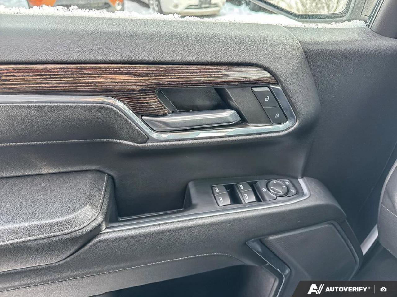 2024 GMC Sierra 1500 SLE Photo