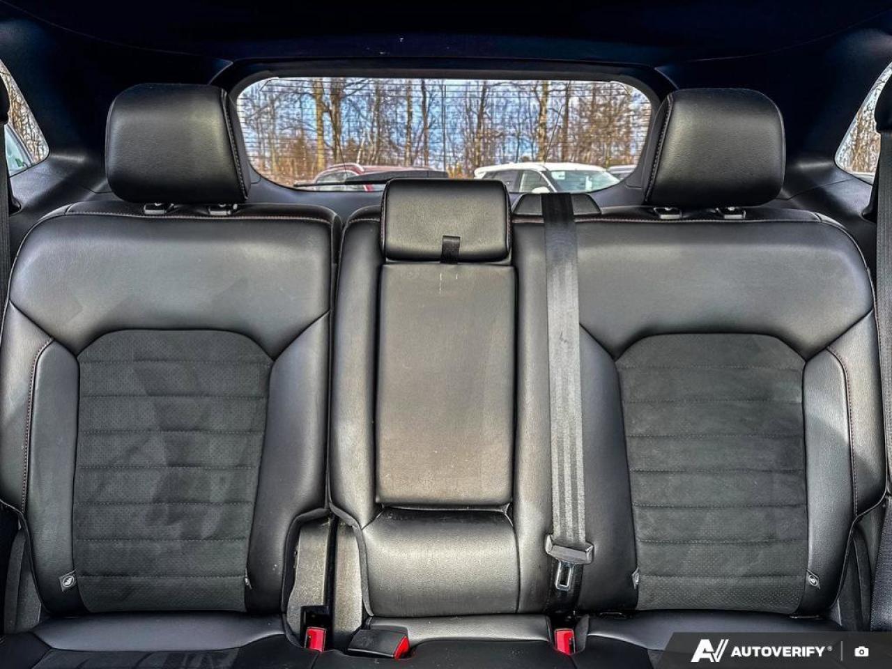 2021 Ford Edge SEL Photo