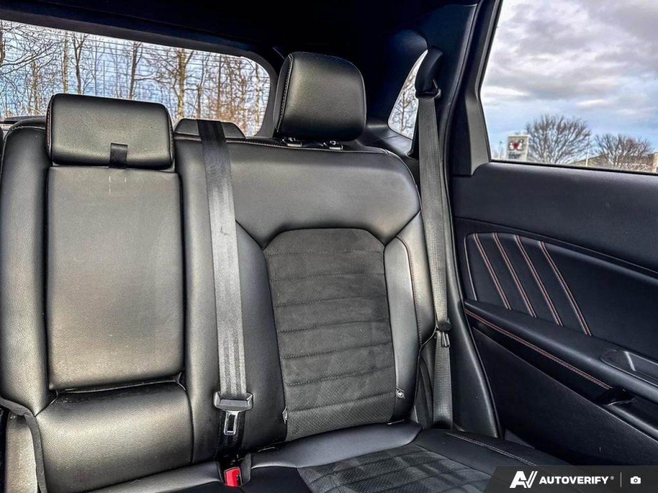 2021 Ford Edge SEL Photo