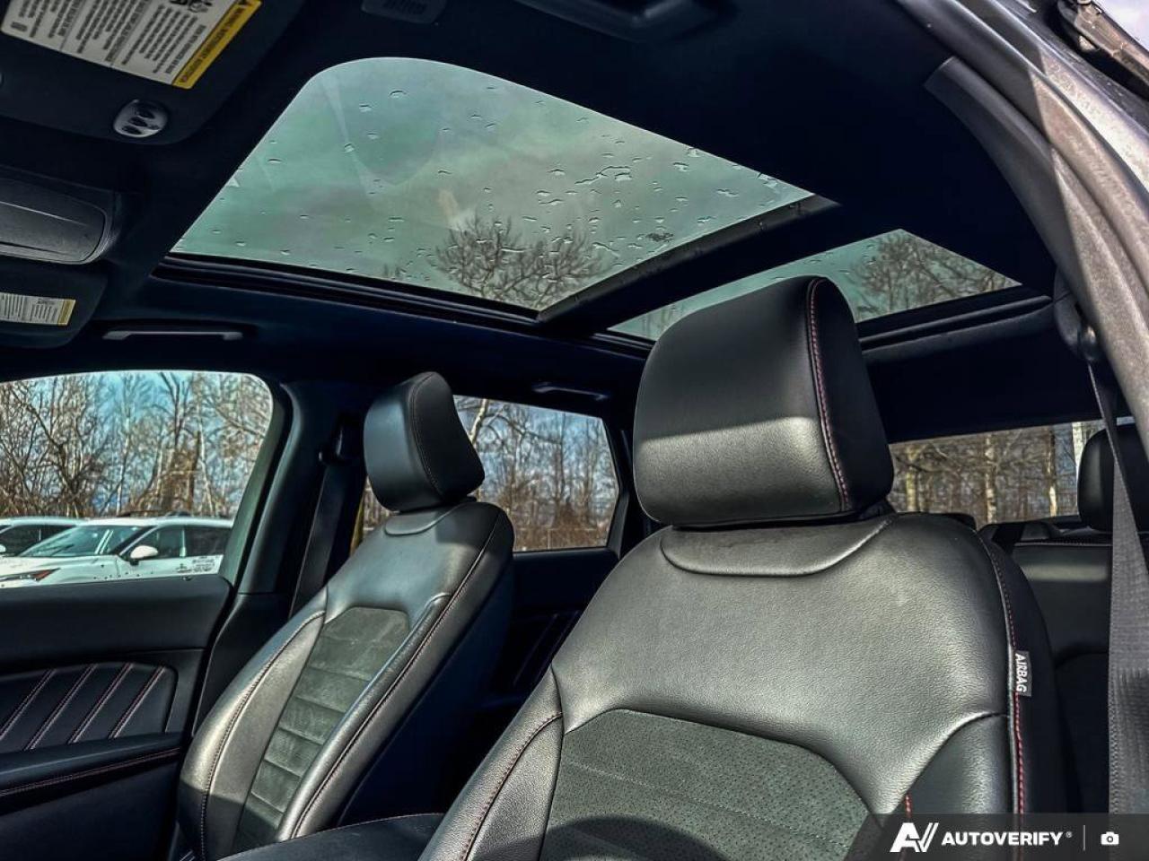 2021 Ford Edge SEL Photo