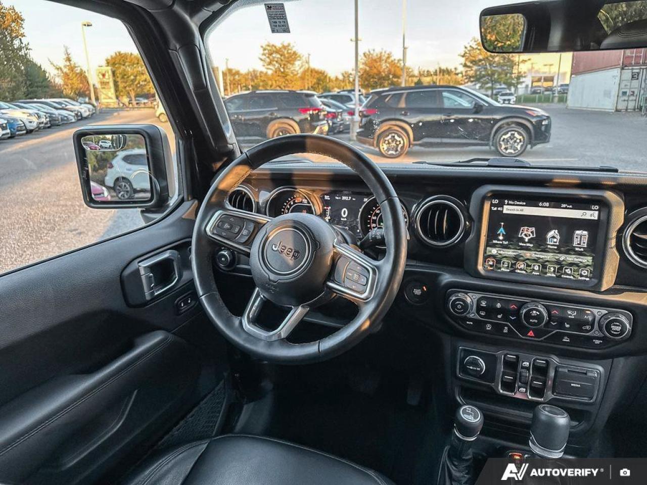 2023 Jeep Wrangler Sahara Altitude Photo