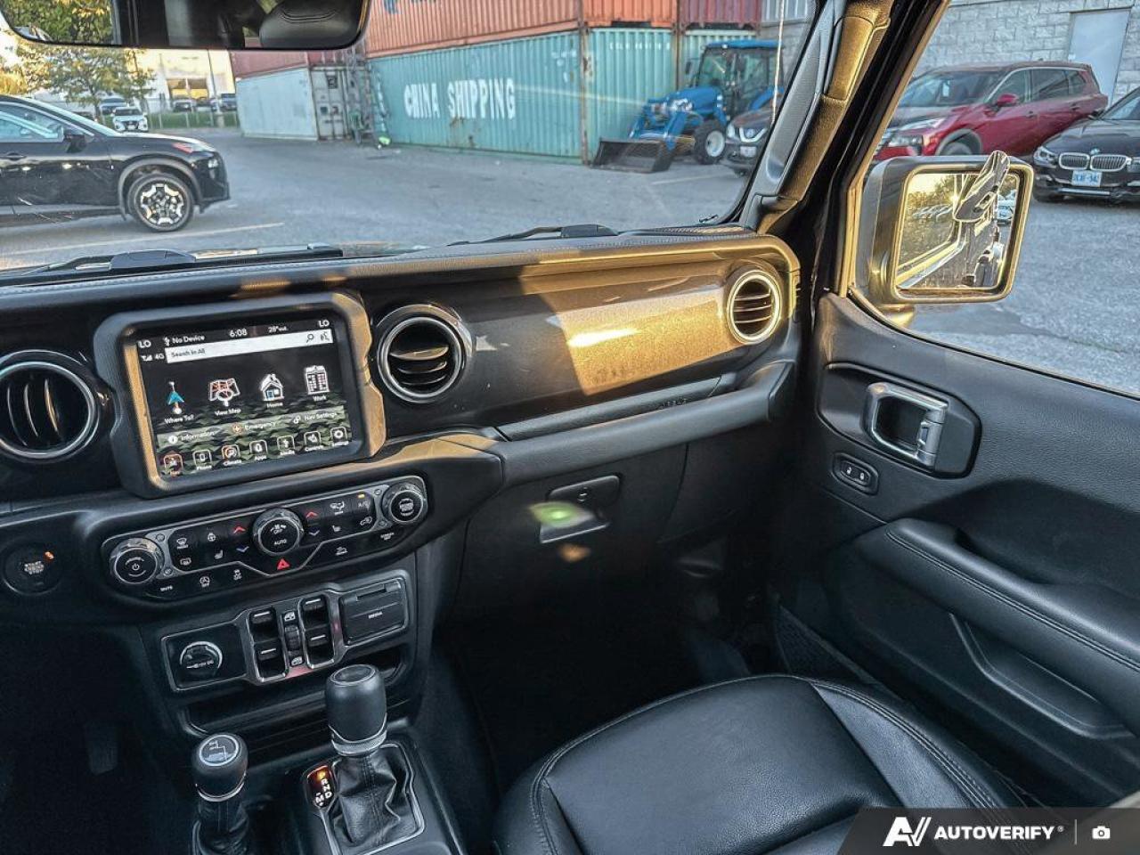 2023 Jeep Wrangler Sahara Altitude Photo