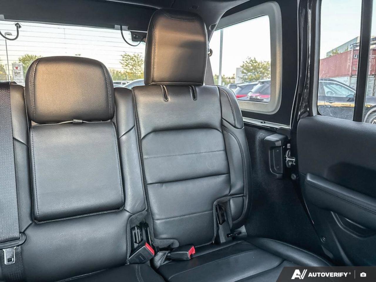 2023 Jeep Wrangler Sahara Altitude Photo