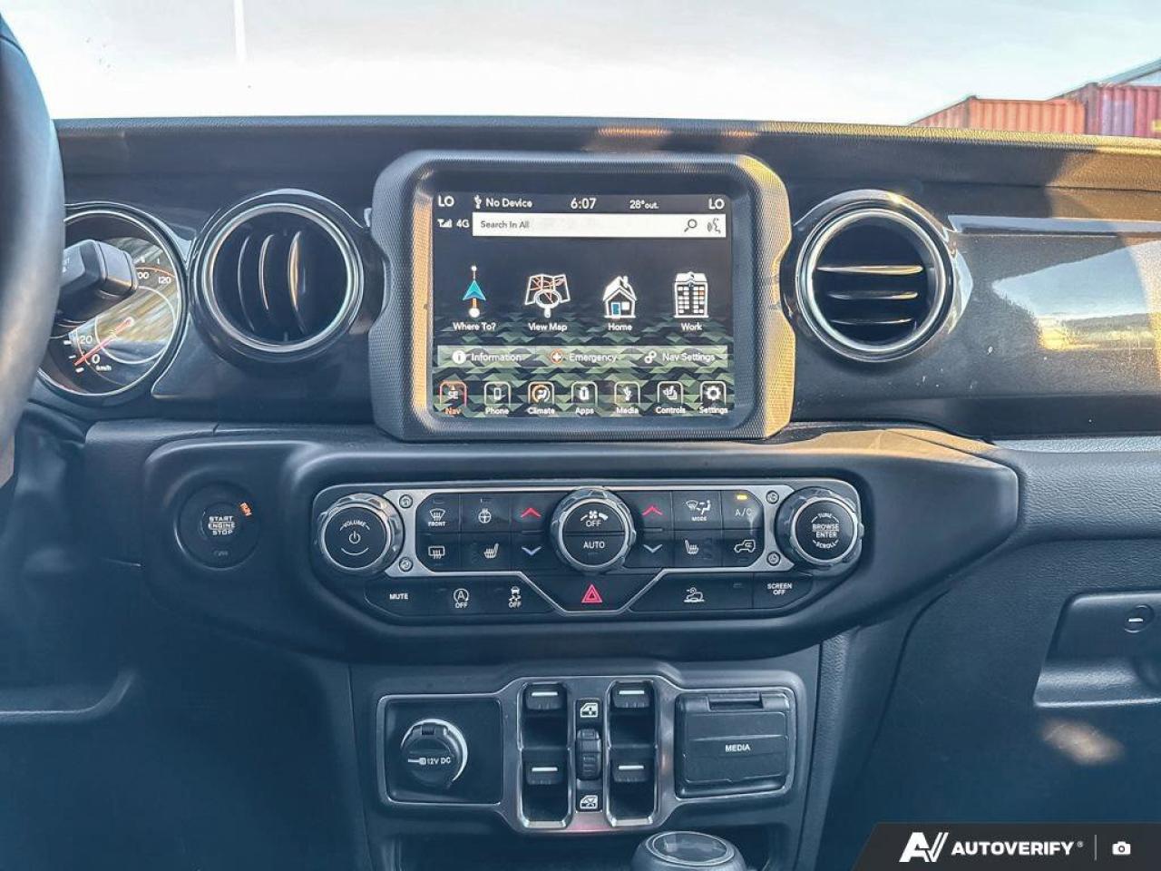 2023 Jeep Wrangler Sahara Altitude Photo