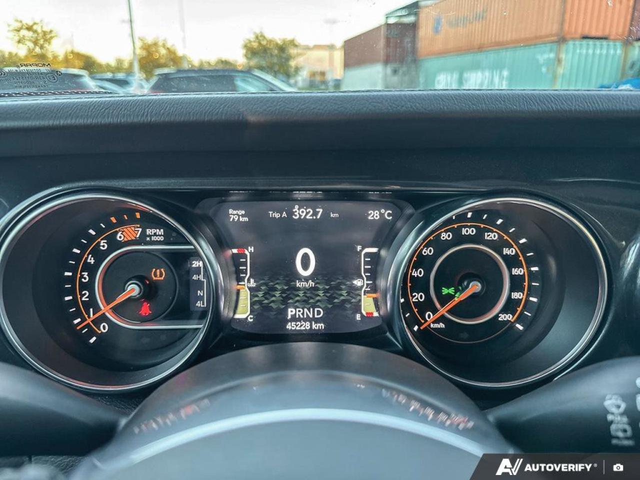 2023 Jeep Wrangler Sahara Altitude Photo