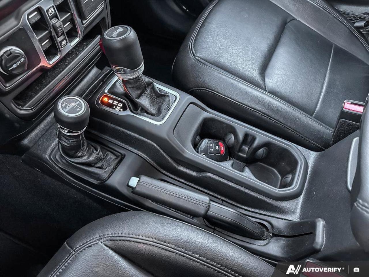 2023 Jeep Wrangler Sahara Altitude Photo