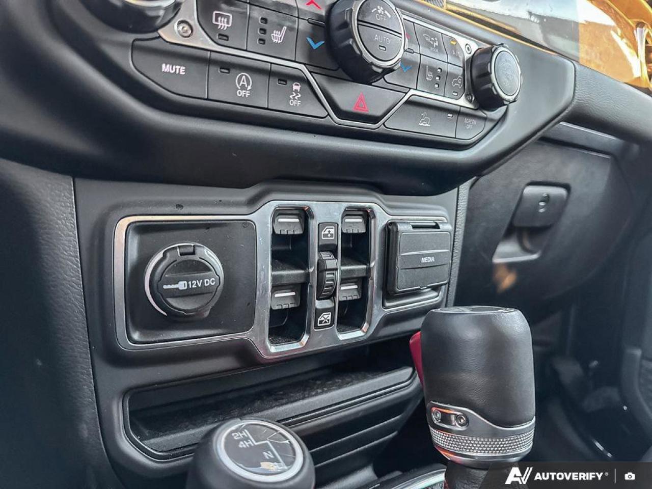 2023 Jeep Wrangler Sahara Altitude Photo