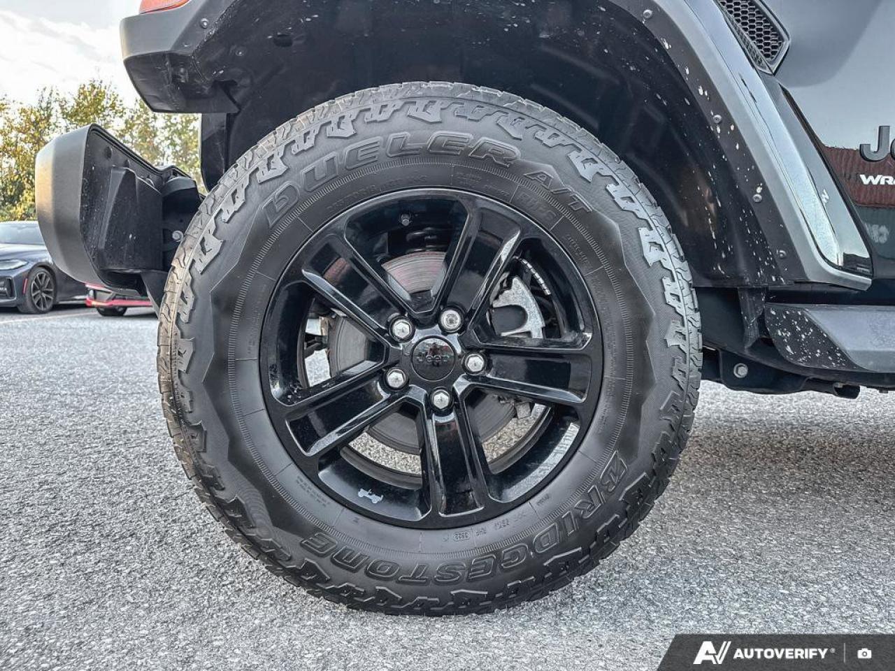 2023 Jeep Wrangler Sahara Altitude Photo