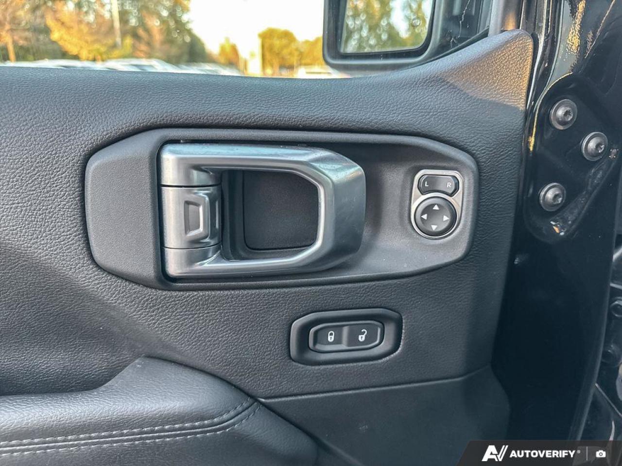 2023 Jeep Wrangler Sahara Altitude Photo