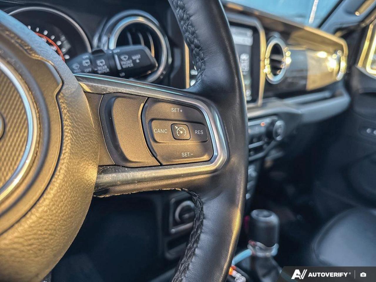 2023 Jeep Wrangler Sahara Altitude Photo