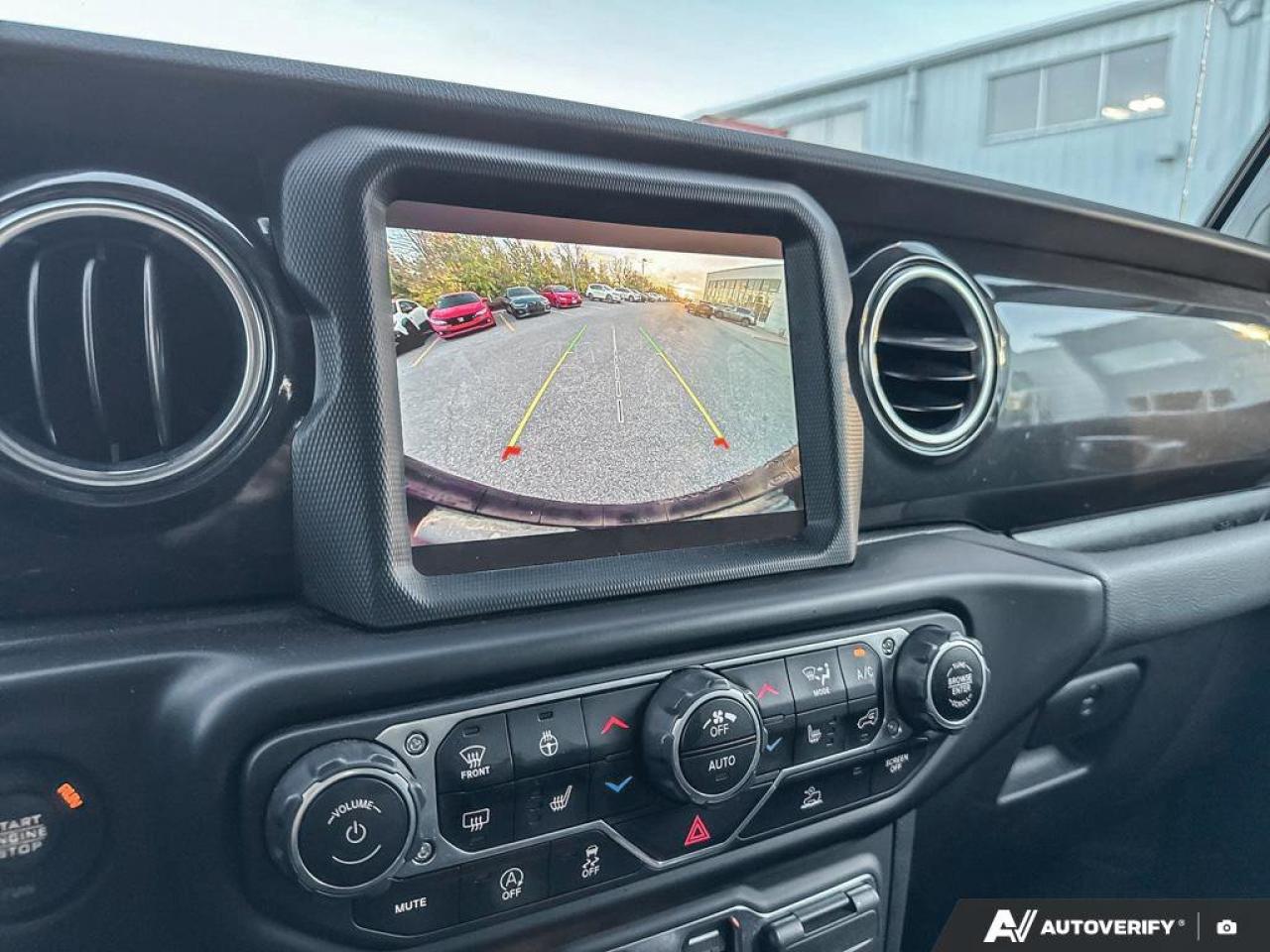 2023 Jeep Wrangler Sahara Altitude Photo